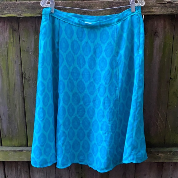 Jaclyn Smith Dresses & Skirts - Jaclyn Smith skirt sz. L